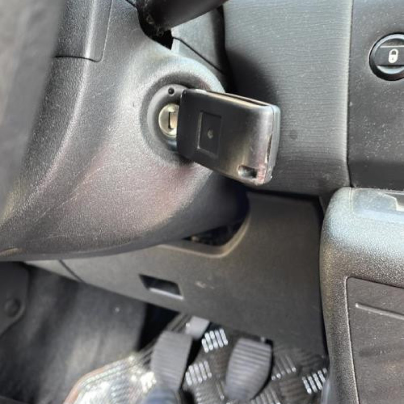 Capot CITROEN C4 1 Photo n°10