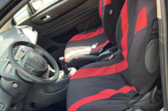 Capot CITROEN C4 1