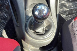 Capot CITROEN C4 1