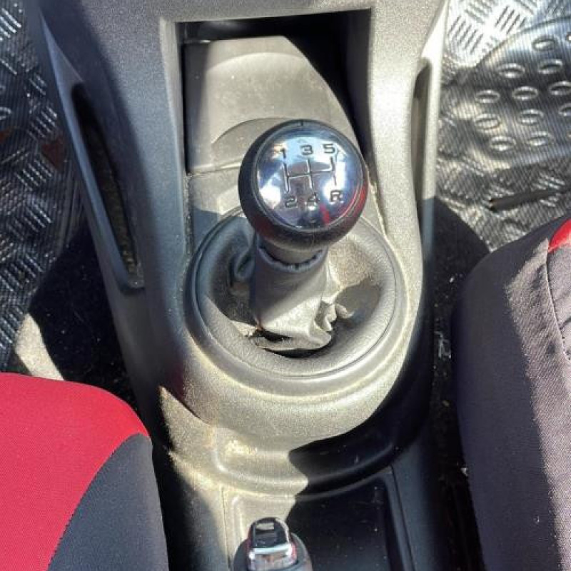 Capot CITROEN C4 1 Photo n°13
