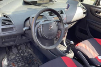 Capot CITROEN C4 1