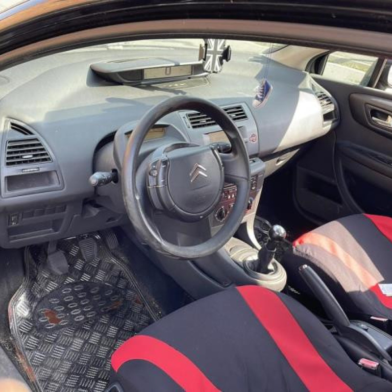 Capot CITROEN C4 1 Photo n°14