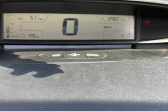 Capot CITROEN C4 1