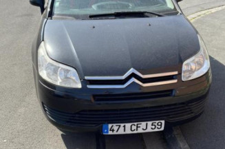 Capot CITROEN C4 1