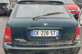 Aile avant gauche DAEWOO NEXIA
