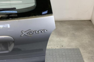 Malle/Hayon arriere CITROEN XSARA