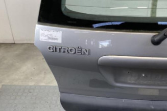 Malle/Hayon arriere CITROEN XSARA