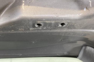 Malle/Hayon arriere CITROEN XSARA