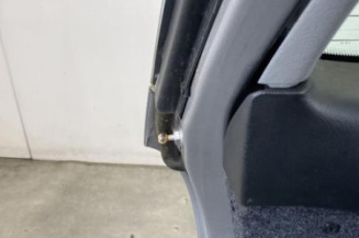 Malle/Hayon arriere CITROEN XSARA