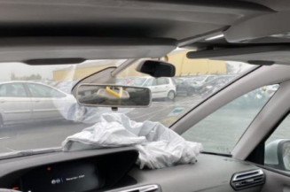 Pare boue arriere droit CITROEN C4 GRAND PICASSO 2