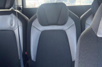 Pare boue arriere droit CITROEN C4 GRAND PICASSO 2