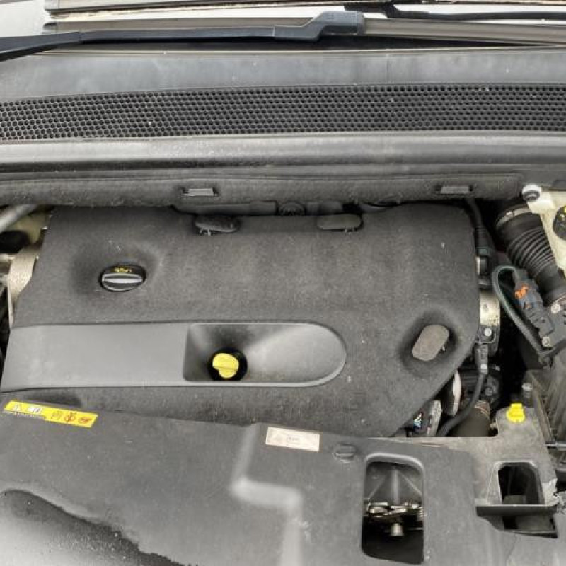 Pare boue arriere droit CITROEN C4 GRAND PICASSO 2 Photo n°12
