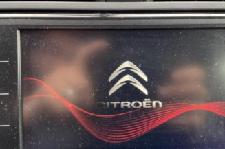Pare boue arriere droit CITROEN C4 GRAND PICASSO 2