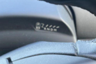 Pare boue arriere droit CITROEN C4 GRAND PICASSO 2