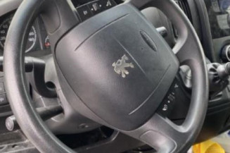 Cardan gauche (transmission) PEUGEOT BOXER 3