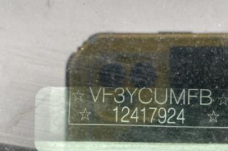 Cardan gauche (transmission) PEUGEOT BOXER 3