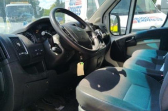 Cardan gauche (transmission) PEUGEOT BOXER 3