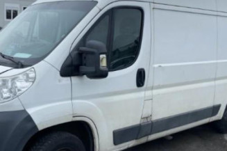 Cardan gauche (transmission) PEUGEOT BOXER 3