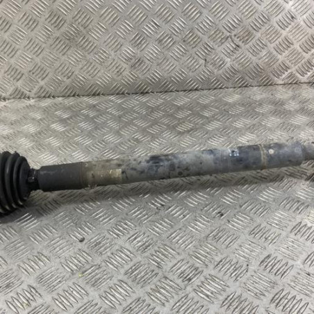 Cardan droit (transmission) SEAT IBIZA 4 Photo n°1