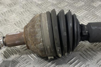 Cardan droit (transmission) SEAT IBIZA 4