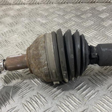 Cardan droit (transmission) SEAT IBIZA 4