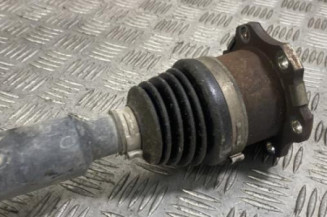 Cardan droit (transmission) SEAT IBIZA 4