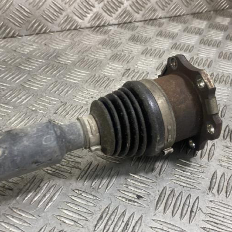 Cardan droit (transmission) SEAT IBIZA 4 Photo n°3