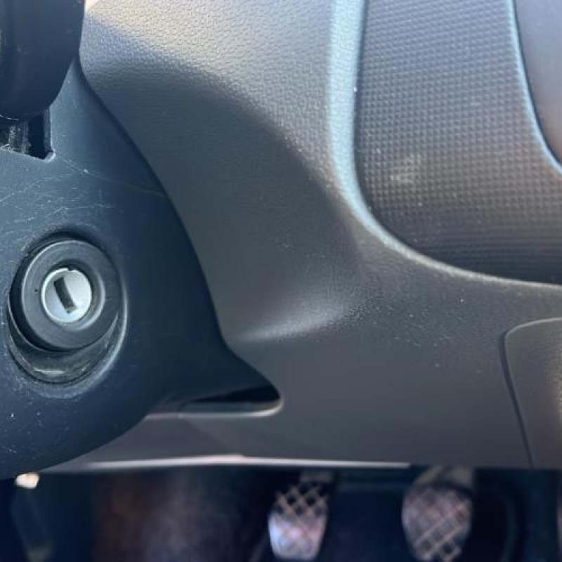 Cardan droit (transmission) SEAT IBIZA 4 Photo n°7