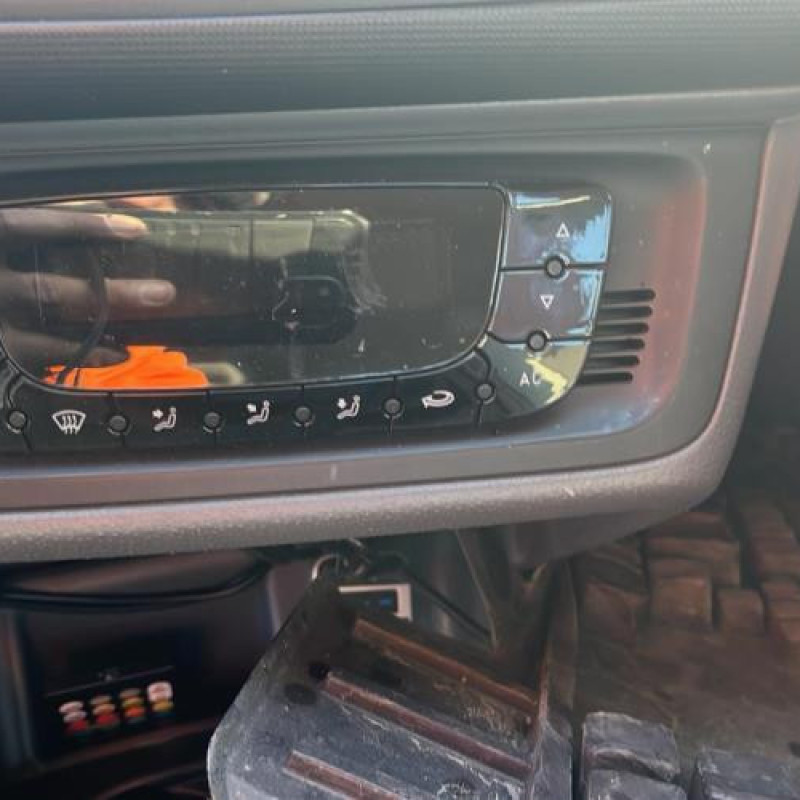 Cardan droit (transmission) SEAT IBIZA 4 Photo n°12