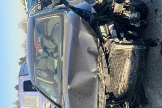 Pivot de moyeu avant gauche SEAT IBIZA 4