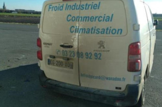 Cardan droit (transmission) PEUGEOT EXPERT 3