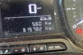 Cardan droit (transmission) PEUGEOT EXPERT 3