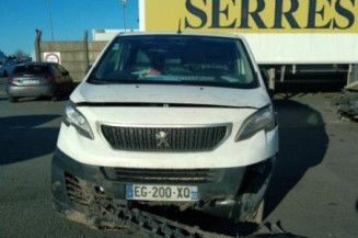 Cardan gauche (transmission) PEUGEOT EXPERT 3 Photo n°1