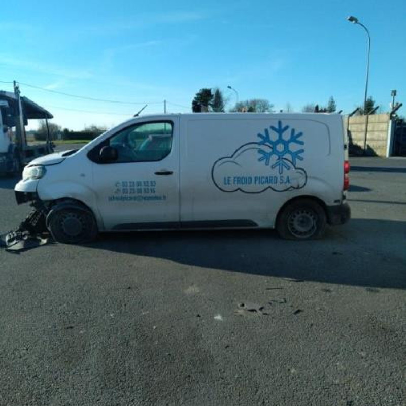 Cardan gauche (transmission) PEUGEOT EXPERT 3 Photo n°5