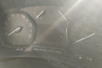 Cardan gauche (transmission) PEUGEOT EXPERT 3