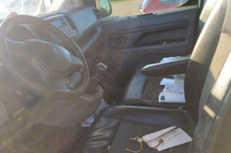 Cardan gauche (transmission) PEUGEOT EXPERT 3