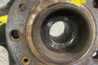 Pivot de moyeu avant droit PEUGEOT EXPERT 3