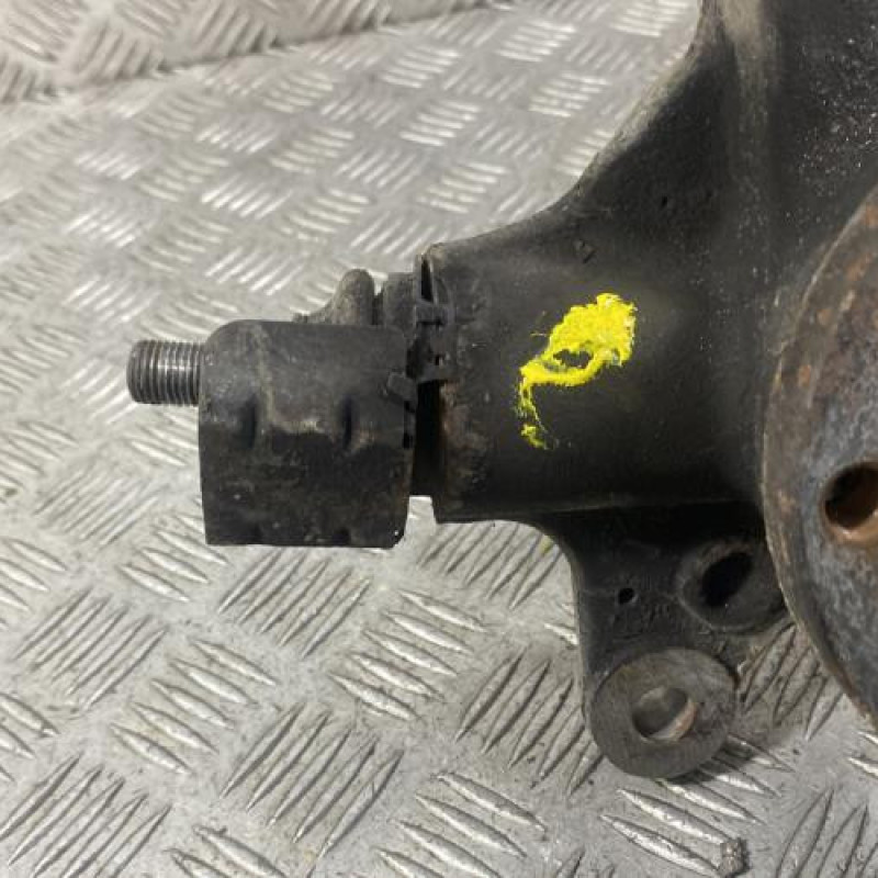 Pivot de moyeu avant droit PEUGEOT EXPERT 3 Photo n°4