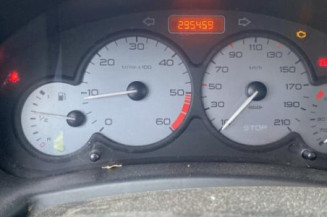 Cremaillere assistee CITROEN BERLINGO 1