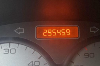 Cremaillere assistee CITROEN BERLINGO 1