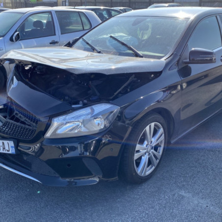 MERCEDES CLASSE A 176 PHASE 2 180 1.5 CDI - 8V TURBO Photo n°1