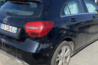 MERCEDES CLASSE A 176 PHASE 2 180 1.5 CDI - 8V TURBO