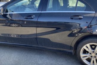 MERCEDES CLASSE A 176 PHASE 2 180 1.5 CDI - 8V TURBO