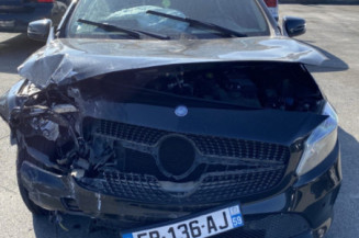 MERCEDES CLASSE A 176 PHASE 2 180 1.5 CDI - 8V TURBO
