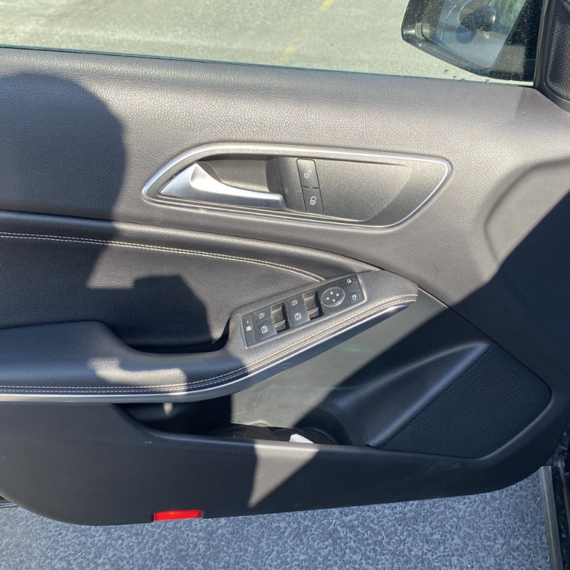 MERCEDES CLASSE A 176 PHASE 2 180 1.5 CDI - 8V TURBO Photo n°10