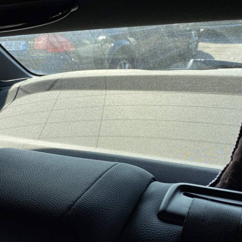 MERCEDES CLASSE A 176 PHASE 2 180 1.5 CDI - 8V TURBO Photo n°15