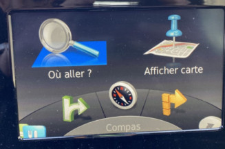 MERCEDES CLASSE A 176 PHASE 2 180 1.5 CDI - 8V TURBO