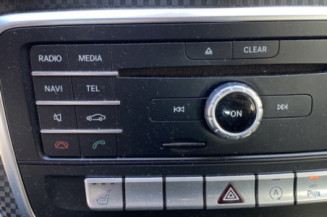 MERCEDES CLASSE A 176 PHASE 2 180 1.5 CDI - 8V TURBO