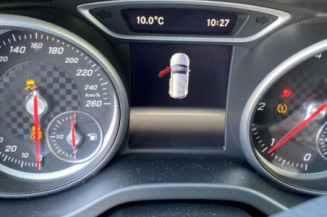 MERCEDES CLASSE A 176 PHASE 2 180 1.5 CDI - 8V TURBO
