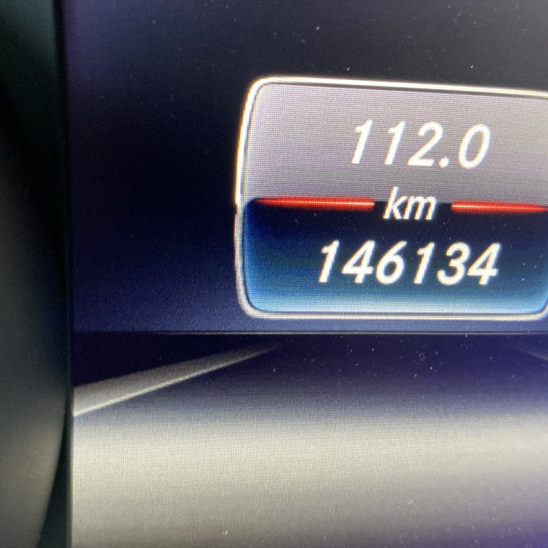 MERCEDES CLASSE A 176 PHASE 2 180 1.5 CDI - 8V TURBO Photo n°23